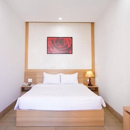 An Duong Hotel & Apartment Đà Nẵng Extérieur photo