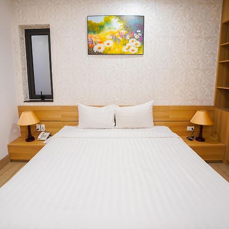 An Duong Hotel & Apartment Đà Nẵng Extérieur photo
