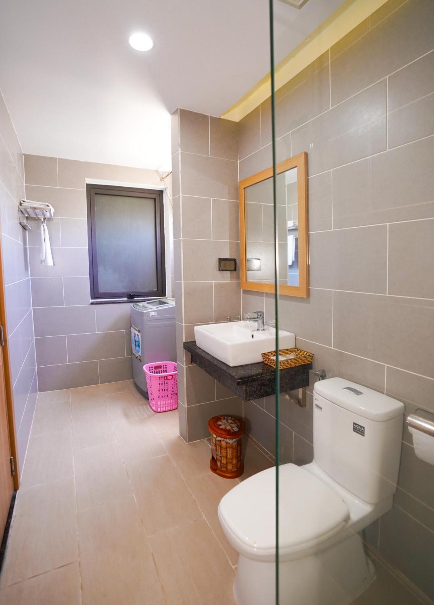 An Duong Hotel & Apartment Đà Nẵng Extérieur photo