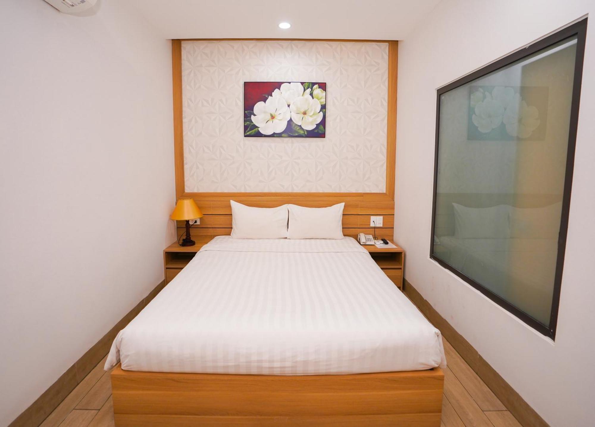An Duong Hotel & Apartment Đà Nẵng Extérieur photo