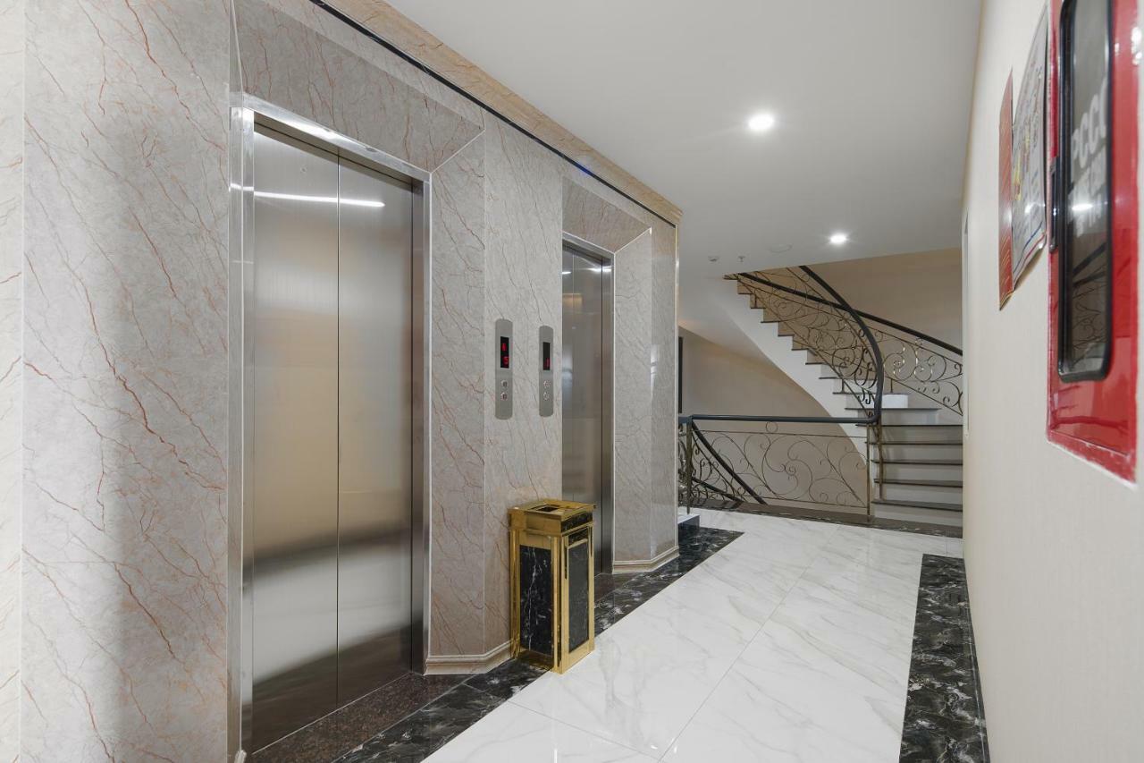 An Duong Hotel & Apartment Đà Nẵng Extérieur photo